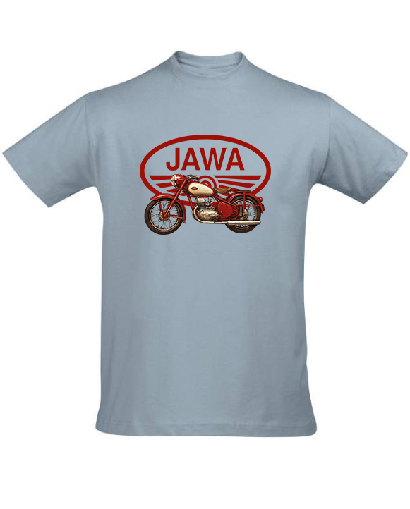jawa perak modra